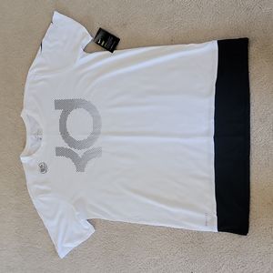 Nike KD Dri Fit extended t-shirt